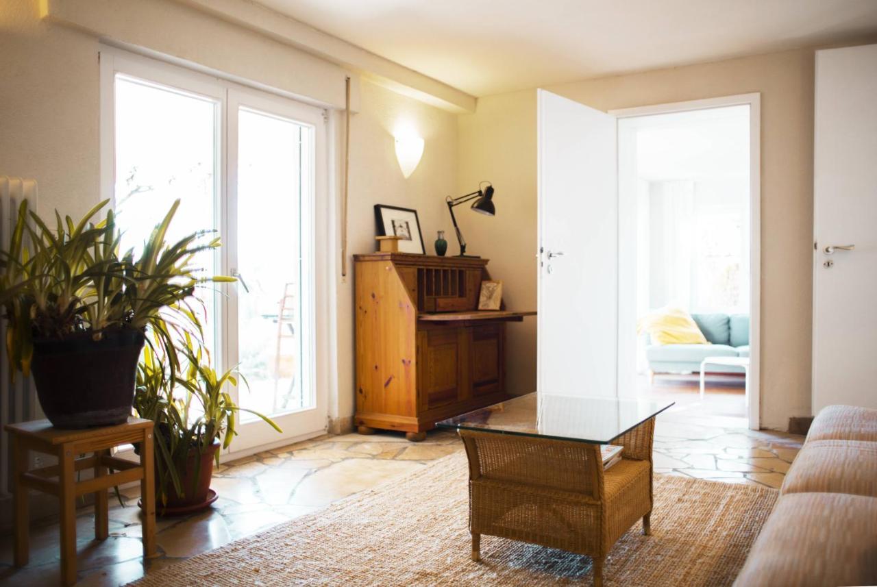 Bed & Breakfast Unter Den Linden Hungen Екстер'єр фото