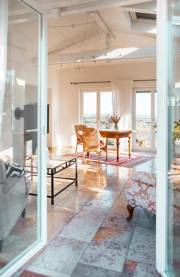 Bed & Breakfast Unter Den Linden Hungen Екстер'єр фото