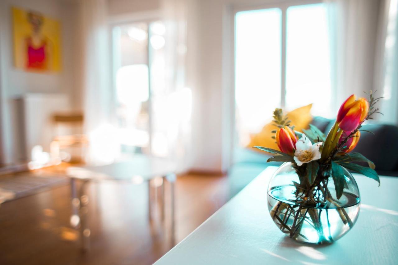 Bed & Breakfast Unter Den Linden Hungen Екстер'єр фото