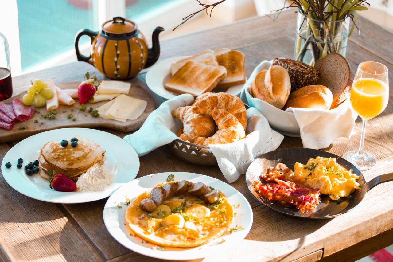 Bed & Breakfast Unter Den Linden Hungen Екстер'єр фото