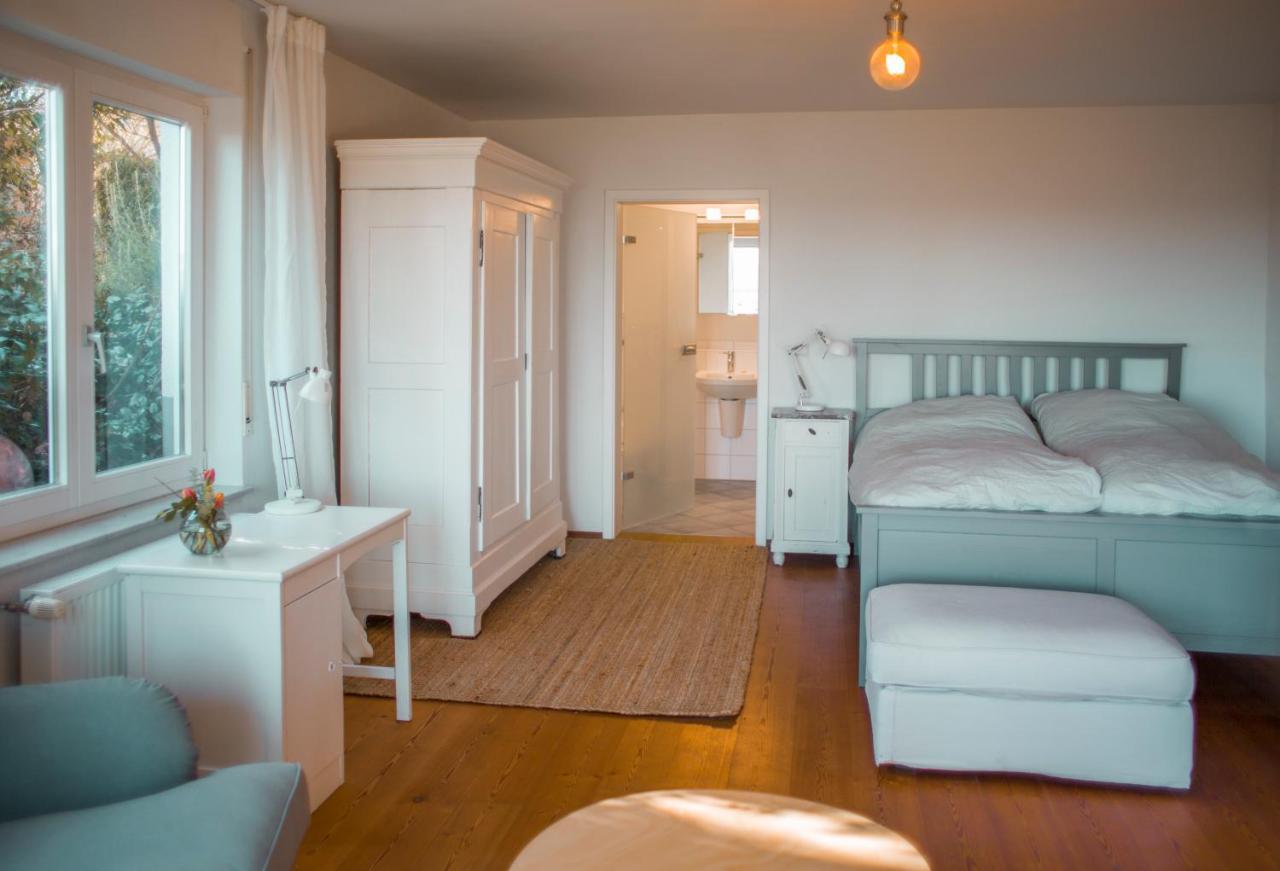 Bed & Breakfast Unter Den Linden Hungen Екстер'єр фото