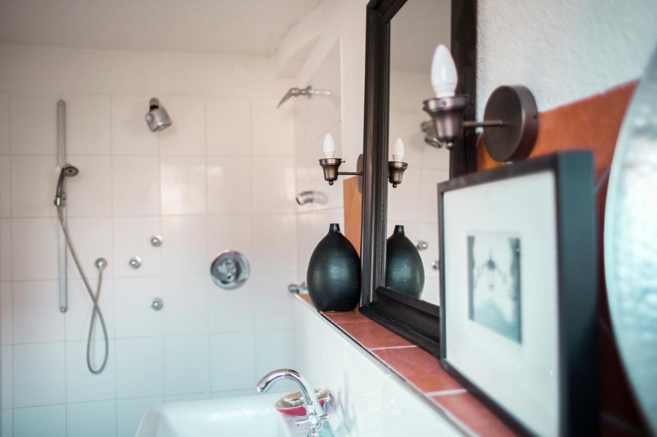 Bed & Breakfast Unter Den Linden Hungen Екстер'єр фото