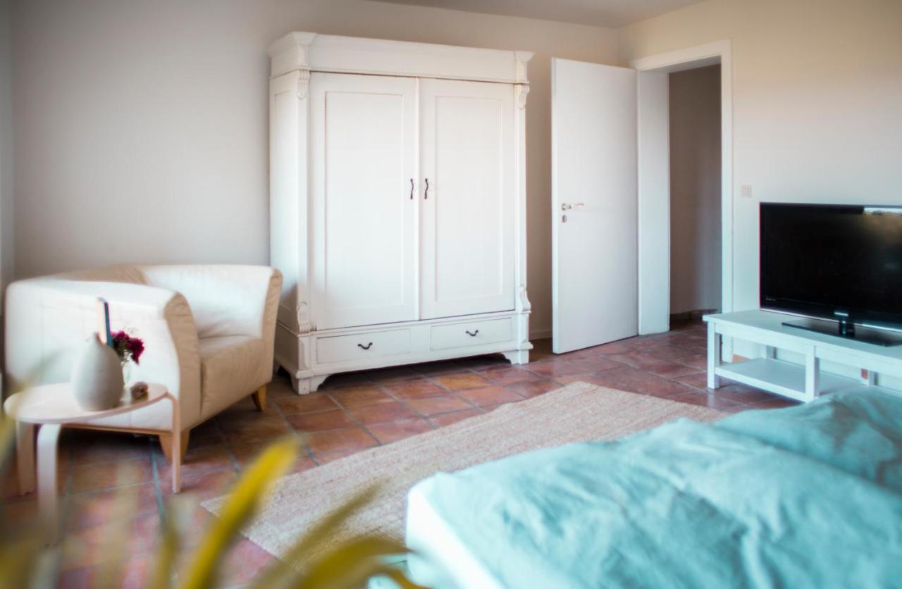 Bed & Breakfast Unter Den Linden Hungen Екстер'єр фото
